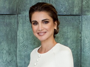 8 alkalom, amikor Ránija jordán királyné arcpirítóan merész ruhában tündökölt: leesik az állad, ha meglátod a fotókon