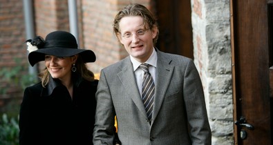 Szomorú hírt jelentett be a palota, hosszú évek után válik a hercegi pár