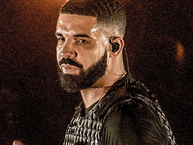 Drake bement egy McDonald`s-ba, és több milliót adott két kiszolgálónak