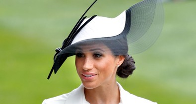 8 fotó Meghan Markle-ről, amikor még meg sem fordult a fejében, hogy egy nap hercegné lesz