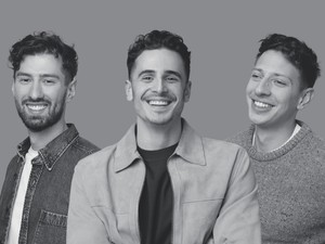 Félsz a nőgyógyásztól? Akkor ezt a három fiatal orvost meg kell ismerned