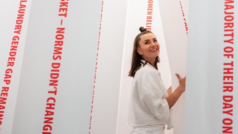 Felejtsd el a mosással járó stresszt, és élvezd azt a szabadságot, amit a profi megjelenés és a közösen elvégzett feladatok adnak