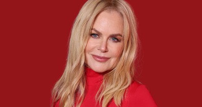 A lélegzetünk is eláll: Nicole Kidman élete megmerészebb ruhájában perzselte fel a vörös szőnyeget