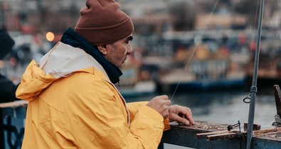 A népszerű Columbia kabátok – kalandra teremtve!