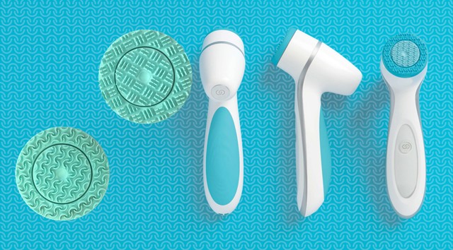 Ezzel a szuper készülékkel gyerekjáték lesz az arcápolás!