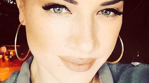 Tóth Gabi legszexibb sminkjei