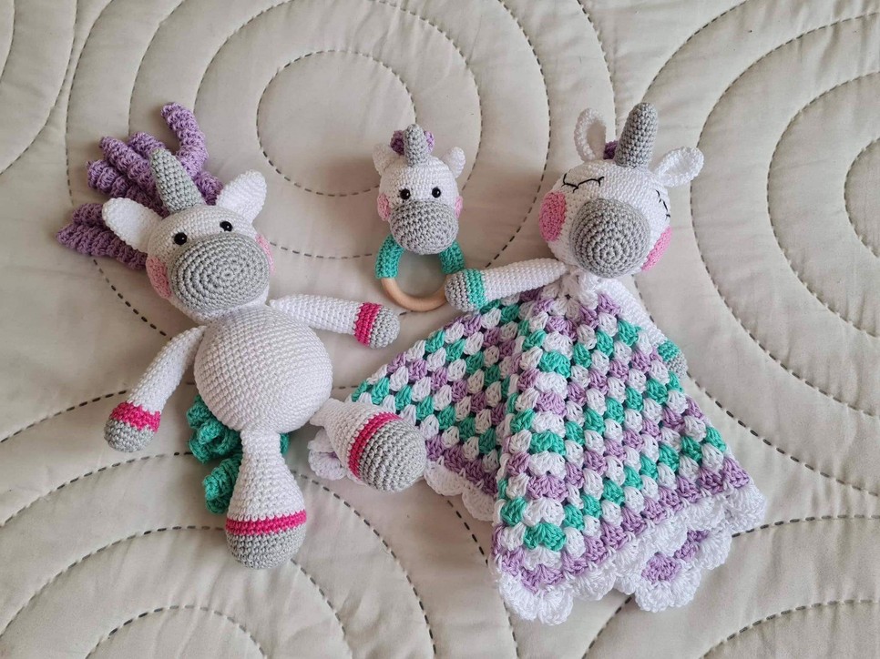 Lehet gyógyító hatása a horgolásnak? Hát persze!