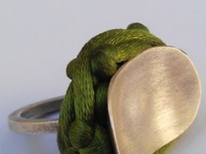 Ékezet: Ahol megszólít az ékszer