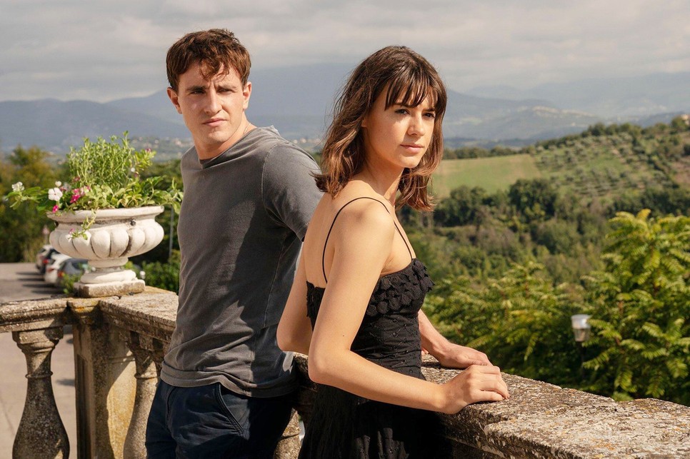 2020-ban a Hulu-n debütált a Normális emberek, Paul Mescal és Daisy Edgar-Jones zseniális alakításaival