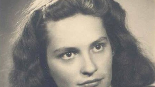 Kegyetlen örökségünk - A hét könyve: Asszony a fronton