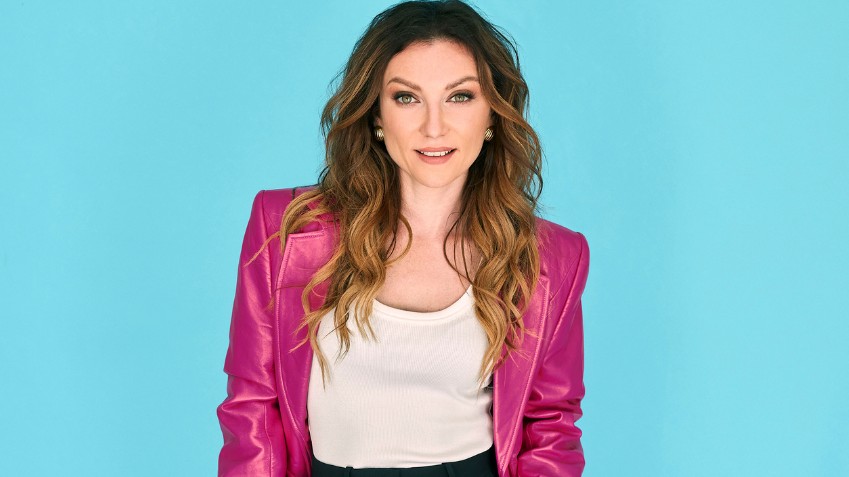 Rúzsa Magdi ikergyermekei szépen cseperednek