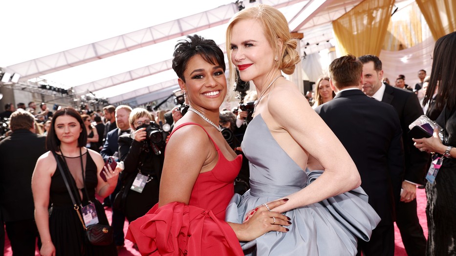 Oscar 2022: A gála legjobban öltözött sztárjai