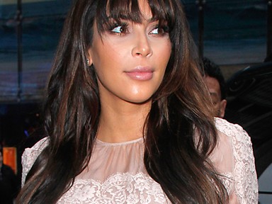 Kim Kardashian várandós szettjeihez szerződtette Gaga stylistját