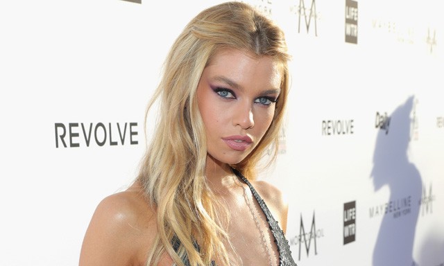 Stella Maxwell