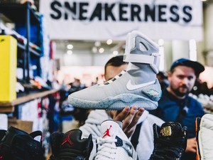 Trunk Tomi nemzetközi sztárokat hoz a budapesti Sneakerness eseményre