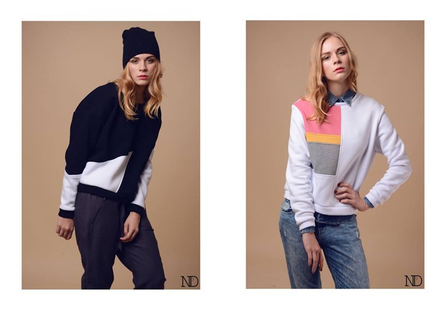 Új magyar divatmárka – itt a Nord7