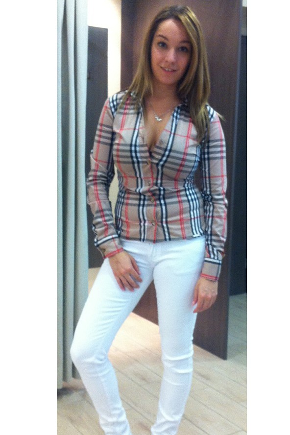 A barátokkal is csak csinosan