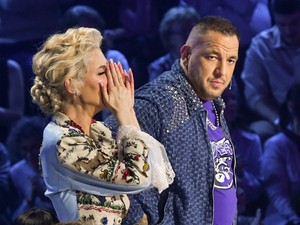 Hivatalos: Curtis helyett ő lesz idén a Megasztár 4. mestere