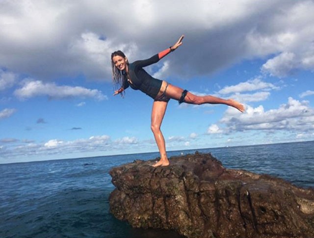 blake lively diéta, blake lively edzés, blake lively teste, a zátony, blake lively