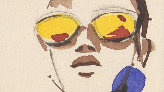 A divatillusztráció múltja és jelene – Egy letűnő művészeti ág nyomában