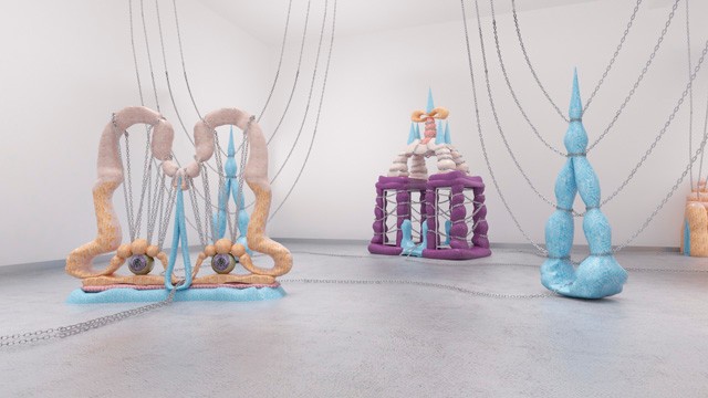 Harmadjára fogja Magyarországot nő önálló kiállítással képviselni a Velencei Biennálé bő 100 éves története során