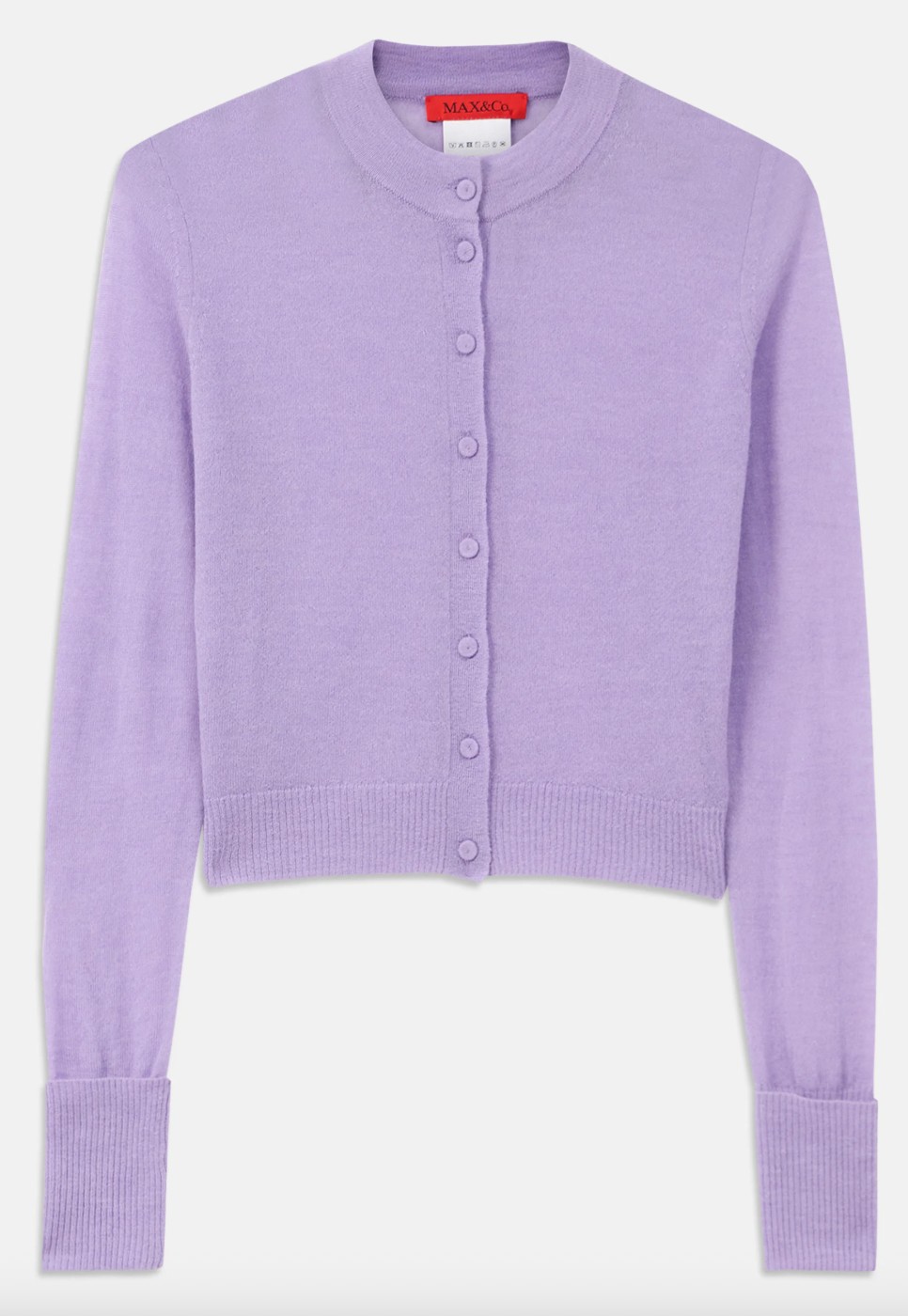 Kardigán MAX&CO. zalando.hu