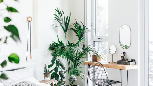 5 dolog a hálószobádban, ami szerencsét hoz