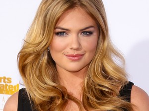 Kisebb mellekkel könnyebb az élet Kate Upton szerint