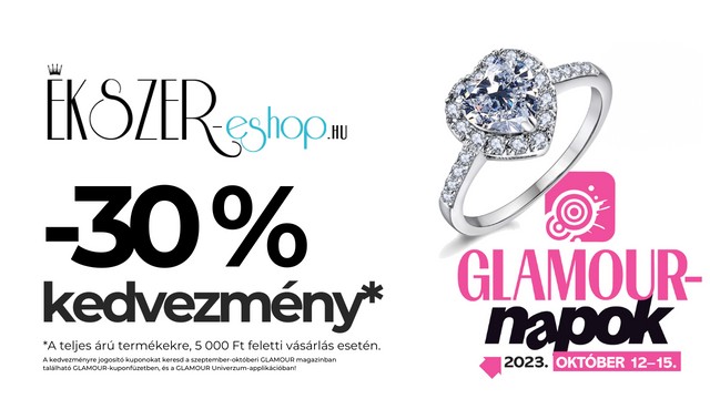 Finom elegancia, szenvedéllyel készítve