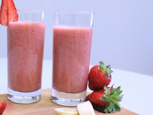 Légy friss és energikus ezzel a mennyei smoothie-val!