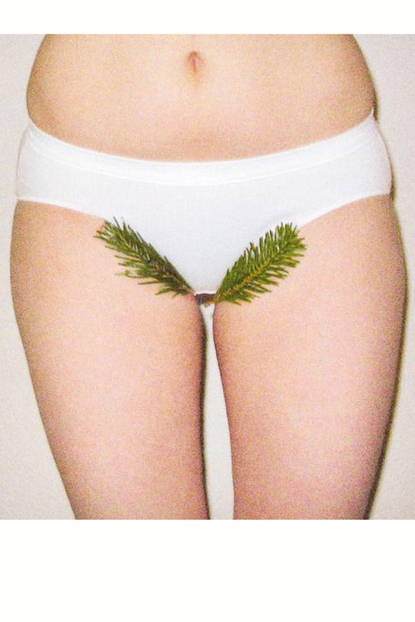 Felkészülni! Támad az intimszőr