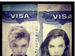 Interaktív - Palvin Barbara és a BFF, ki a magyar modell legjobb barátnője a divatvilágban