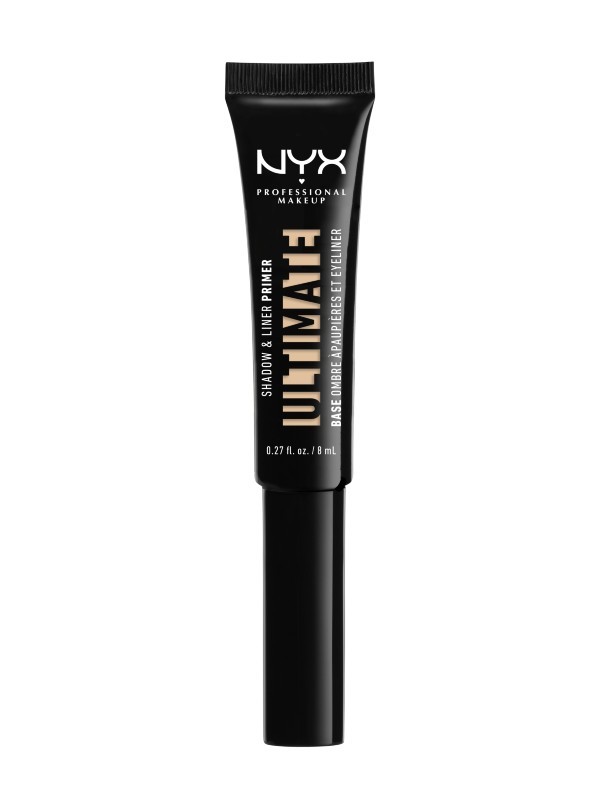 Ultimate Shadow 'n Liner Primer szemhéjbázis (Light) NYX Cosmetics 3490 Ft