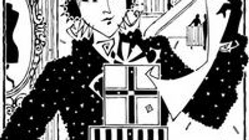 Ajándéklista okosan!