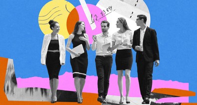 A csapatépítés nem program, hanem hozzáállás – így lesz a munkából közösség