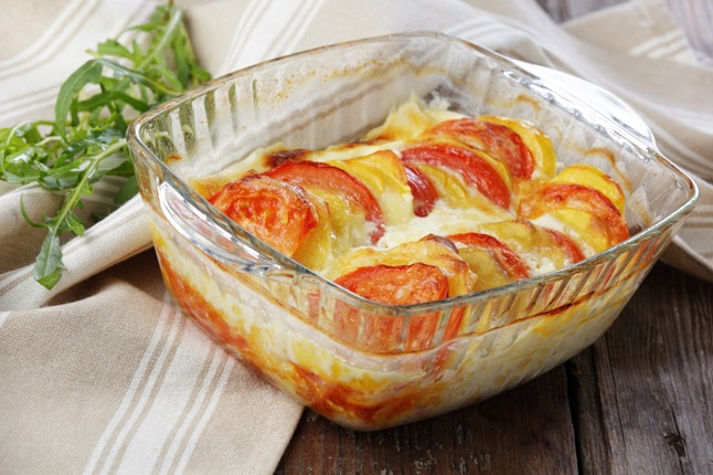 Ez maga a Paradicsom!