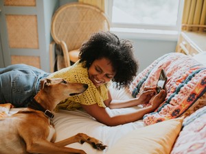 Ha van háziállatod, ezt az 5 takarítási praktikákat felejtsd el, mert veszélybe kerülhet az egészségük