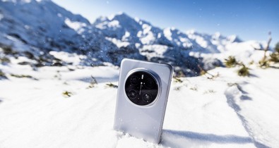 Végre egy telefon, ami bírja a mindennapi strapát, és elképesztő képeket készít