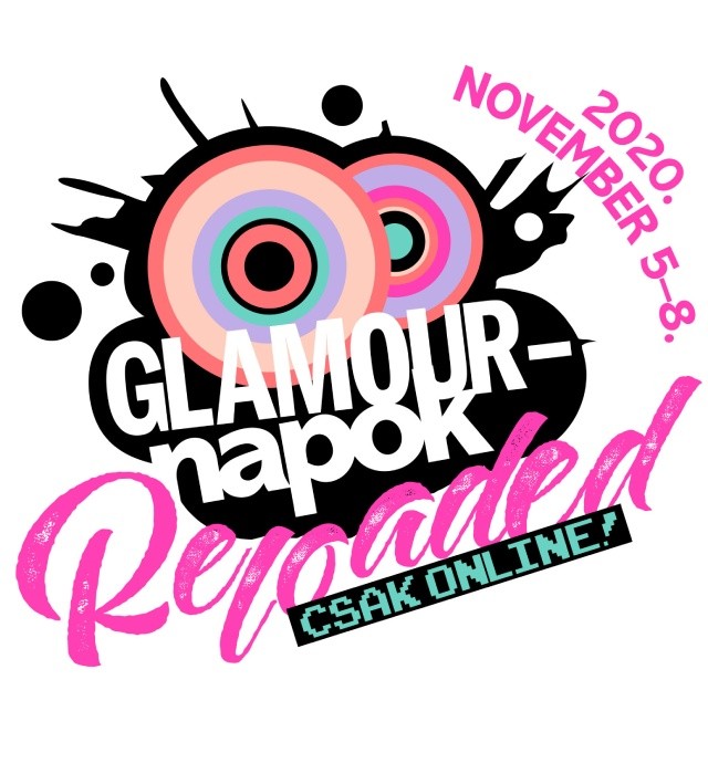 Reloaded: a GLAMOUR-NAPOK további, digitális ajánlatokkal folytatódik