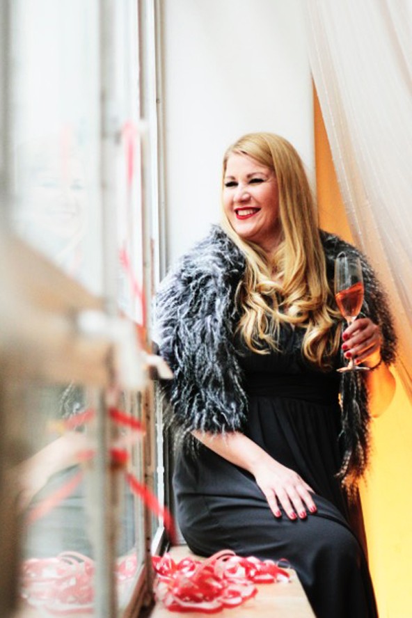 Szilveszterkor szürkében, de nem szürkén