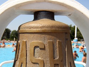 Budapest legjobb strandjai - minden infó itt