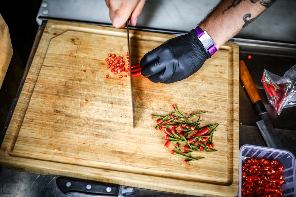 Kedvencekkel, újdonságokkal és családi nappal érkezik az idei Gourmet Fesztivál