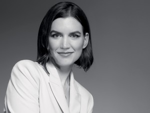 Harangvölgyi Anna: „A genetika csak részben határozza meg az öregedést, a többi a mi kezünkben van”