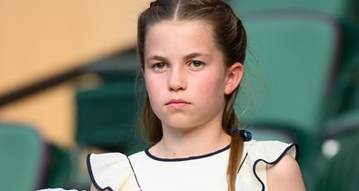 Döbbenet: Sarolta hercegnő kísértetiesen hasonlít erre a férfire a királyi családból