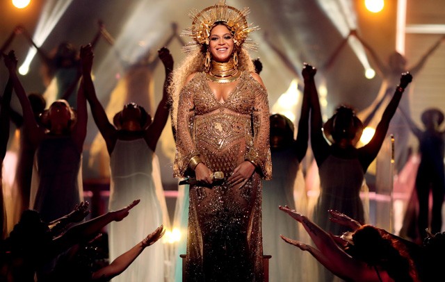 Beyonce