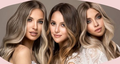 Ombre vagy Balayage - Mi a különbség, és melyiket érdemes választanod?