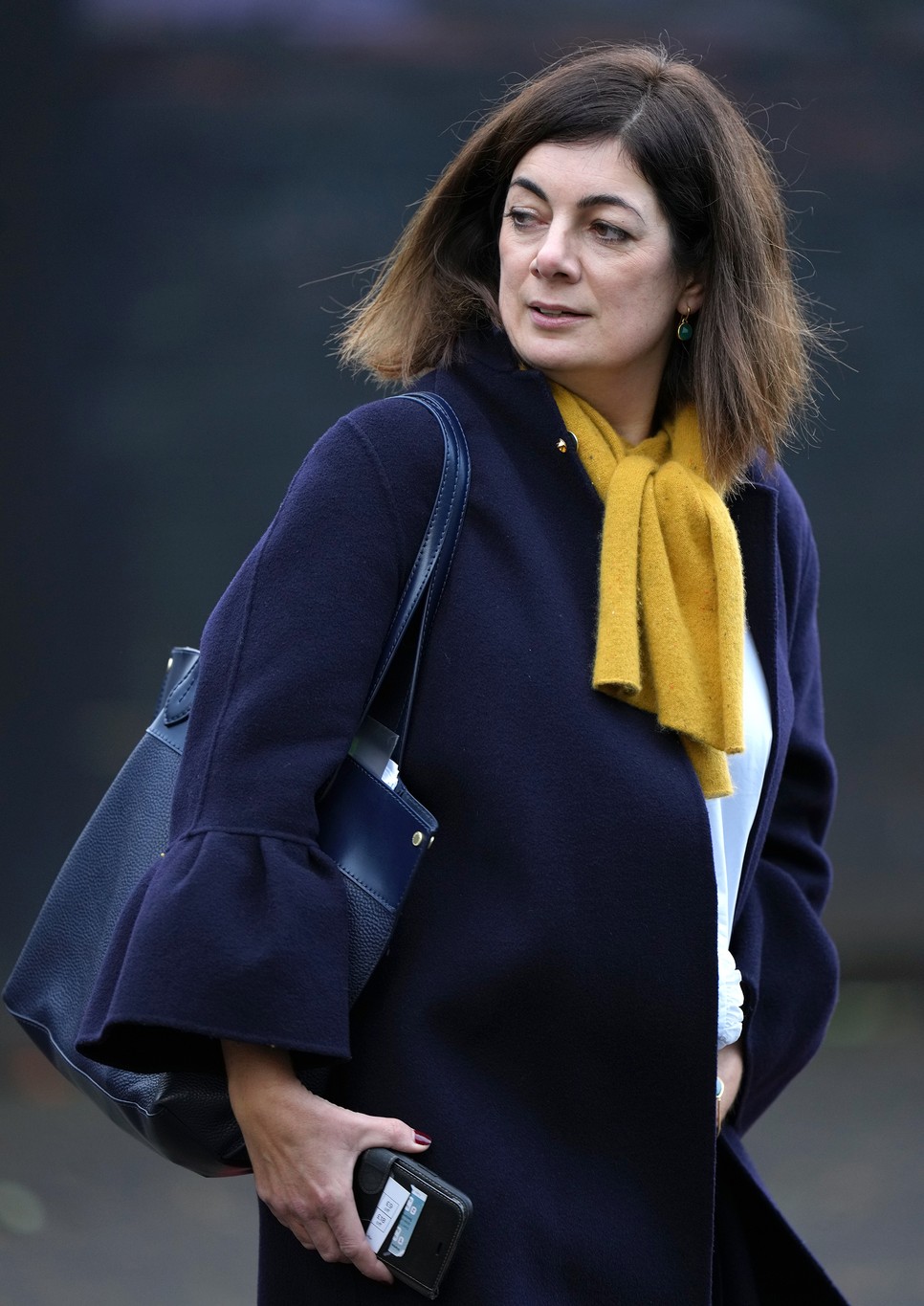 Hannah Cockburn-Logie