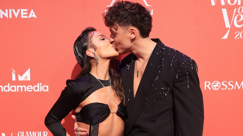 Glamour Women of the Year