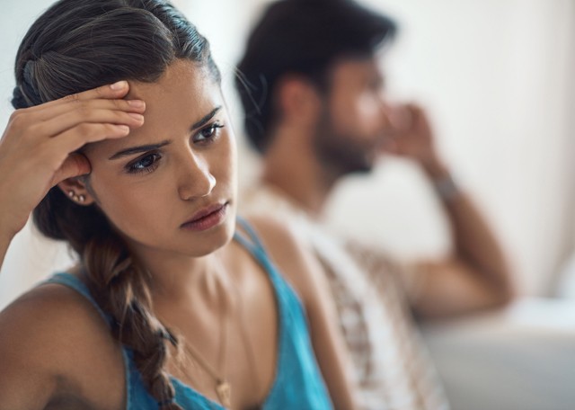 Ezért lehet, hogy magányos vagy egy párkapcsolatban