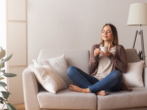 A tudatos lakberendezéstől tényleg jobb lesz a közérzetünk?